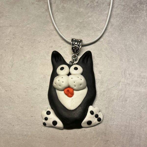 Halsband Lera